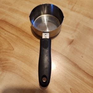 Coffee Toroid Pitcher